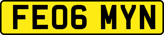 FE06MYN