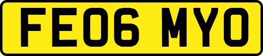 FE06MYO