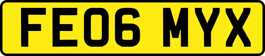 FE06MYX