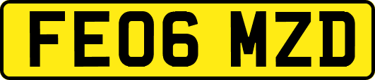 FE06MZD