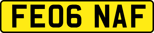 FE06NAF