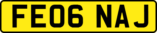 FE06NAJ