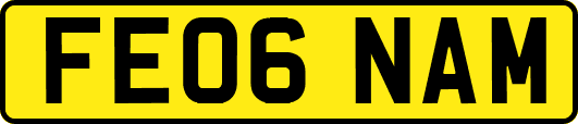 FE06NAM