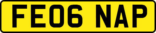 FE06NAP