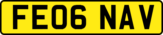 FE06NAV