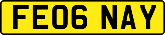 FE06NAY