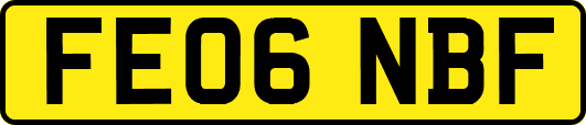 FE06NBF