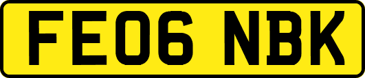 FE06NBK