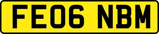 FE06NBM