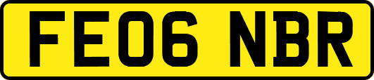 FE06NBR