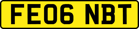 FE06NBT