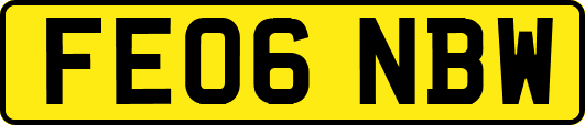 FE06NBW