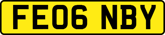 FE06NBY