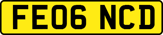 FE06NCD