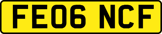 FE06NCF