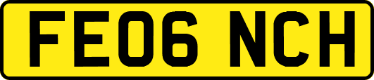 FE06NCH