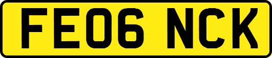 FE06NCK