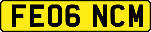 FE06NCM