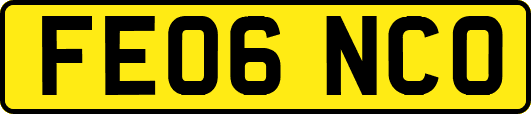 FE06NCO