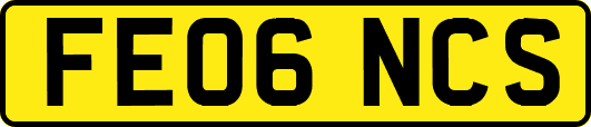 FE06NCS