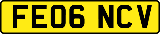 FE06NCV