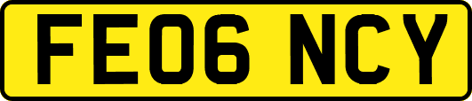 FE06NCY