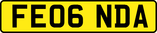 FE06NDA