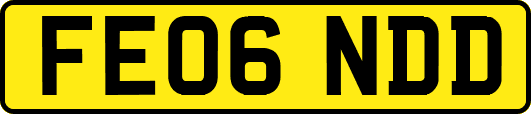 FE06NDD
