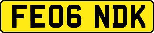 FE06NDK