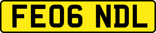 FE06NDL