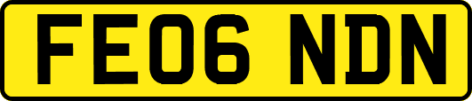FE06NDN