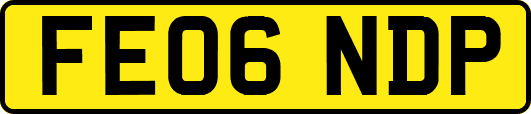 FE06NDP