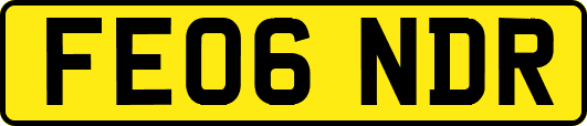 FE06NDR