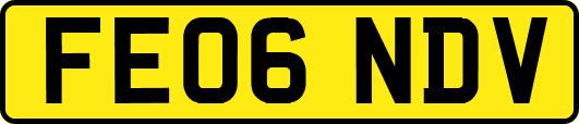 FE06NDV