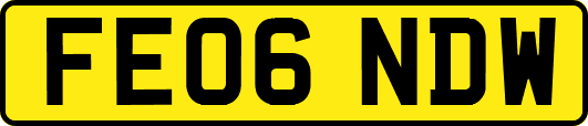 FE06NDW