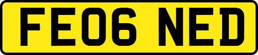 FE06NED
