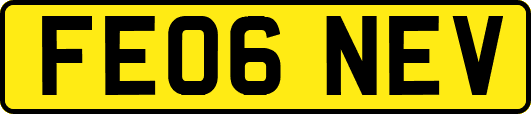 FE06NEV