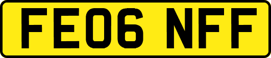 FE06NFF