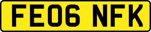 FE06NFK