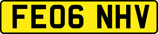 FE06NHV