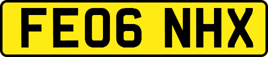 FE06NHX