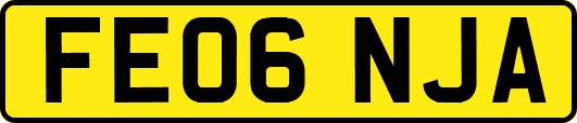 FE06NJA