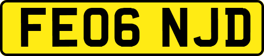FE06NJD