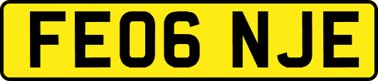 FE06NJE