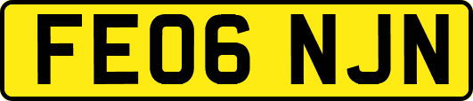 FE06NJN