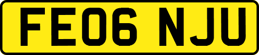 FE06NJU