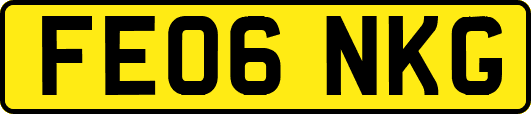 FE06NKG