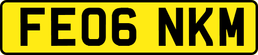 FE06NKM