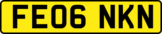 FE06NKN