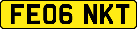 FE06NKT